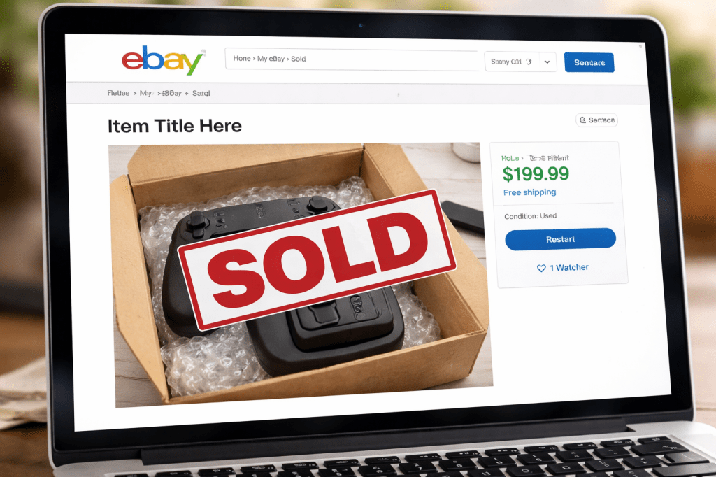 What Sells on eBay? How to Find Profitable Items Before You&nbsp;List